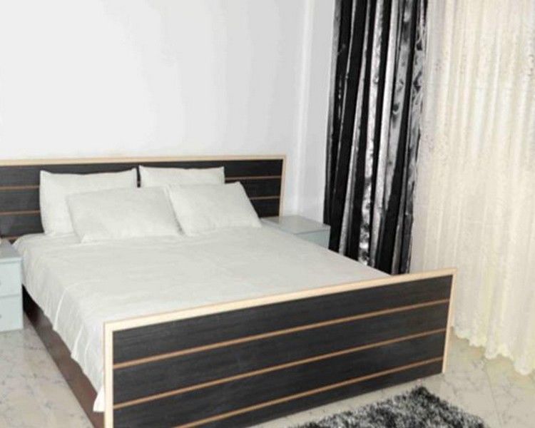 Grand Global Hotel Kampala Kültér fotó