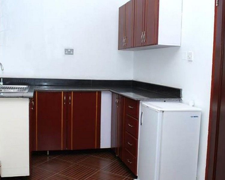 Grand Global Hotel Kampala Kültér fotó