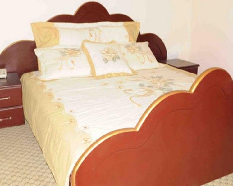 Grand Global Hotel Kampala Kültér fotó