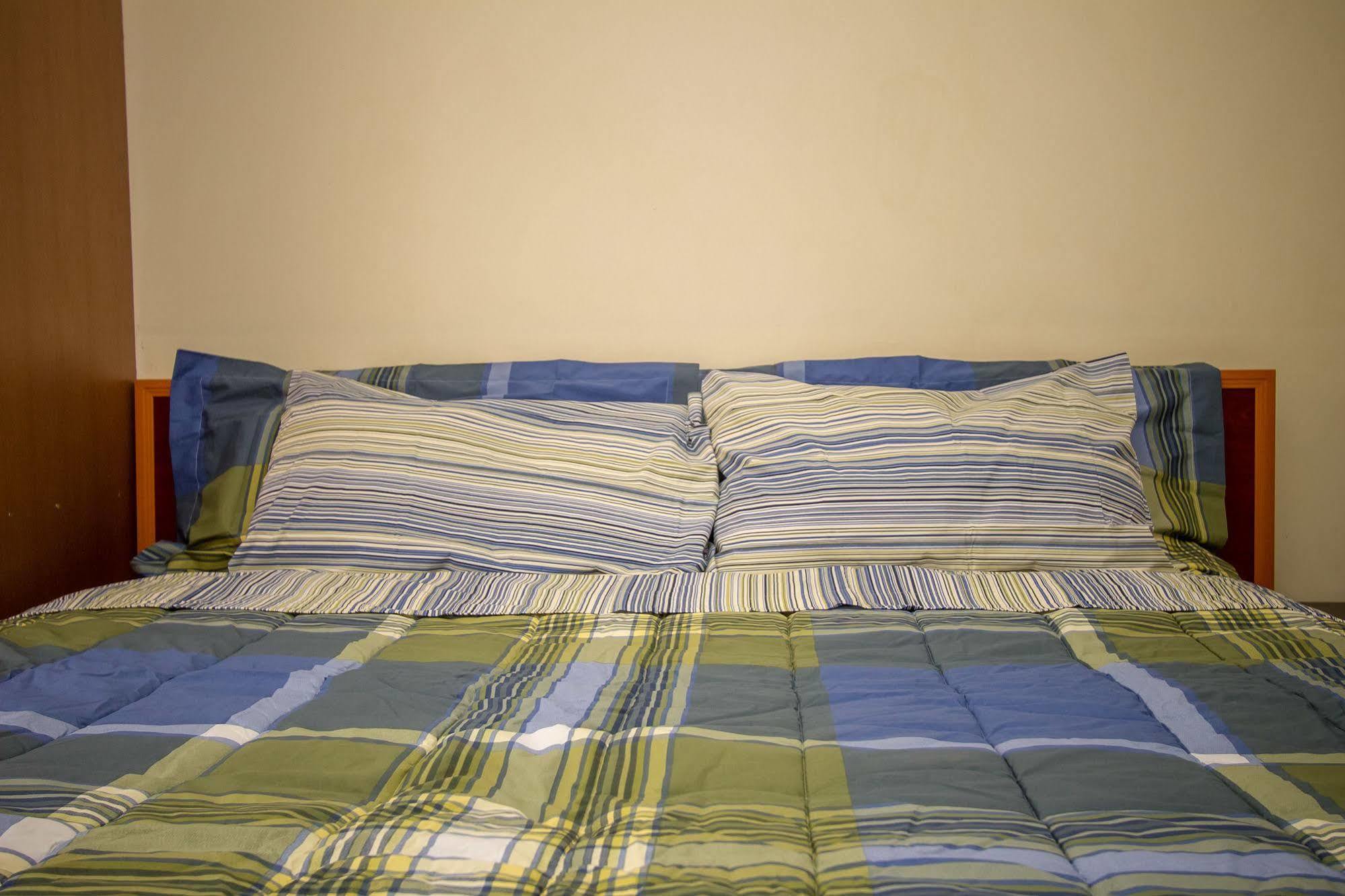 Grand Global Hotel Kampala Kültér fotó